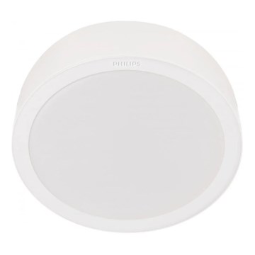 Philips - LED Stropní svítidlo MESON LED/24W/230V 3000K