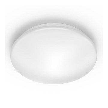 Philips - LED Stropní svítidlo MOIRE LED/10W/230V 2700K