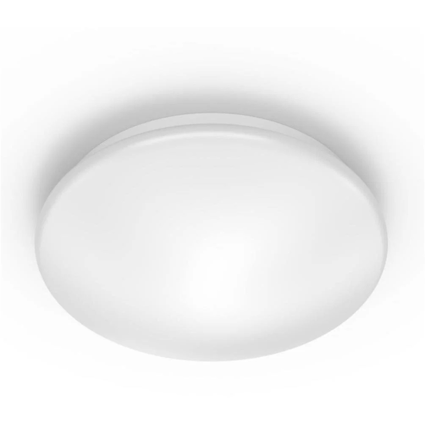 Philips - LED Stropní svítidlo MOIRE LED/10W/230V 2700K pr. 24 cm