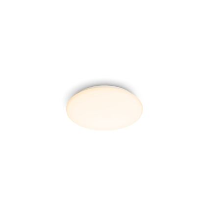 Philips - LED Stropní svítidlo MOIRE LED/10W/230V 2700K pr. 24 cm