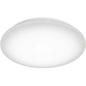 Philips - LED Stropní svítidlo MOIRE LED/10W/230V 4000K pr. 24 cm