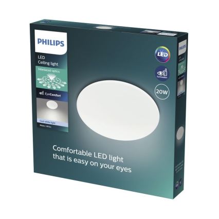 Philips - LED Stropní svítidlo LED/20W/230V 4000K