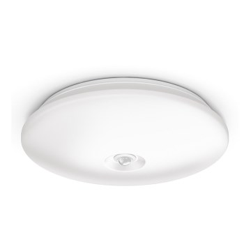 Philips - LED Stropní svítidlo se senzorem 1xLED/16W/230V 2700K