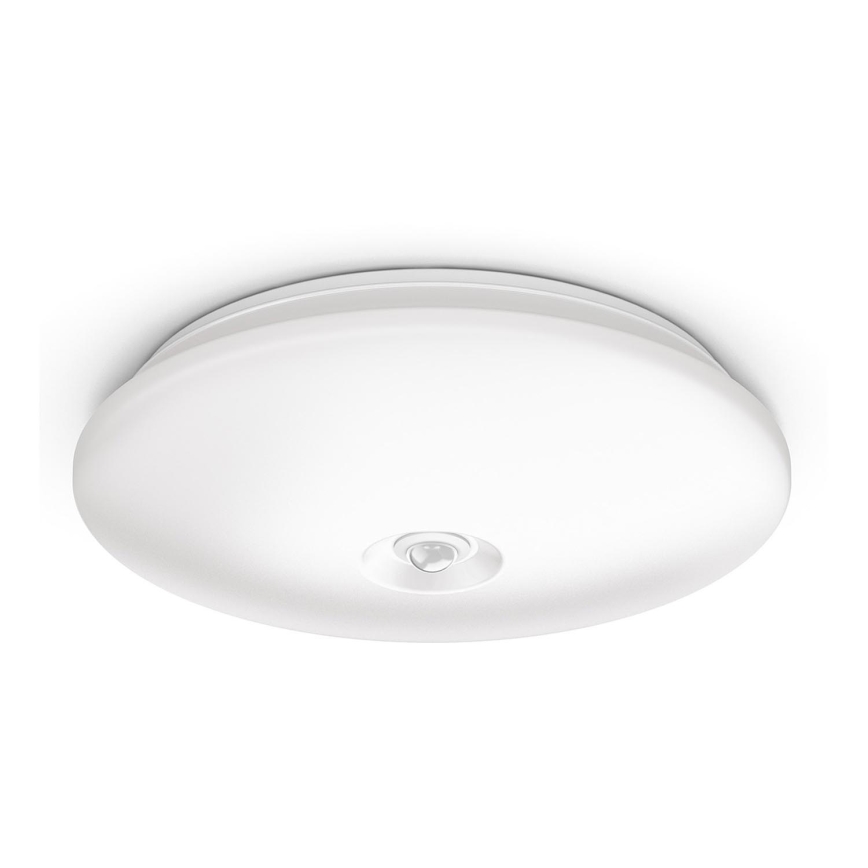 Philips - LED Stropní svítidlo se senzorem 1xLED/16W/230V 2700K