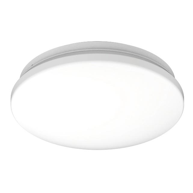 Philips - LED Stropní svítidlo se senzorem ACUNA LED/12W/230V 2700K