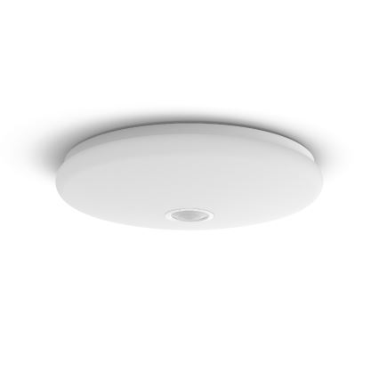 Philips - LED Stropní svítidlo se senzorem LED/16W/230V 2700K