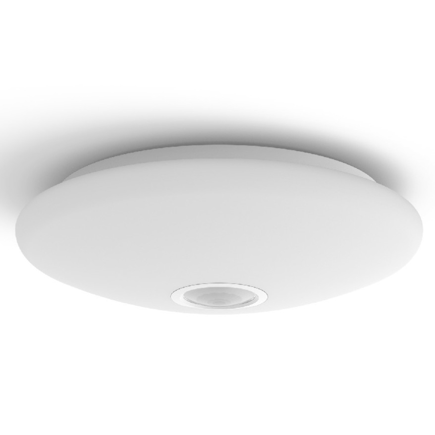 Philips - LED Stropní svítidlo se senzorem MAUVE LED/6W/230V