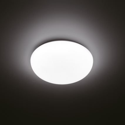 Philips - LED Stropní svítidlo se senzorem 1xLED/12W/230V 2700K