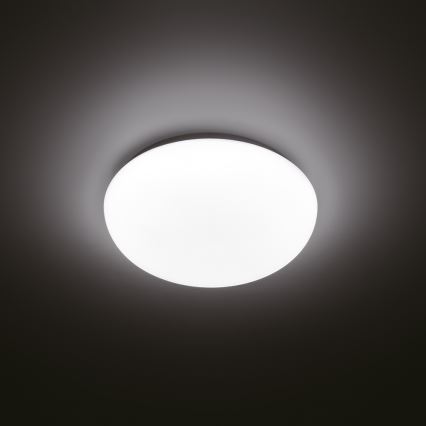 Philips - LED Stropní svítidlo se senzorem 1xLED/12W/230V 4000K