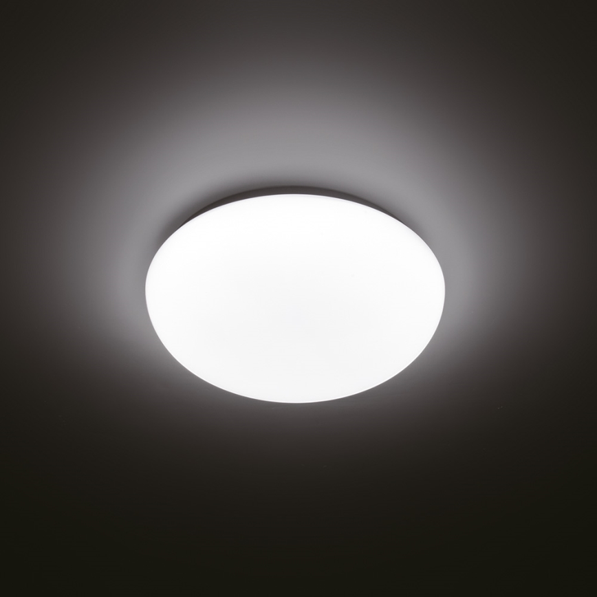 Philips - LED Stropní svítidlo se senzorem 1xLED/12W/230V 4000K