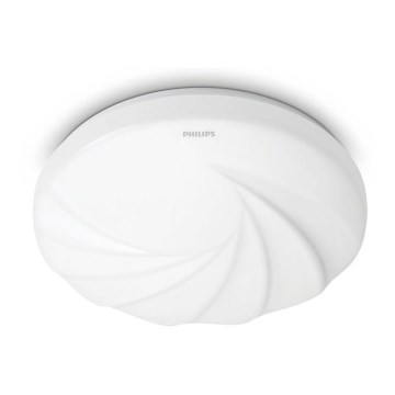 Philips - LED Stropní svítidlo SHELL 1xLED/6W/230V