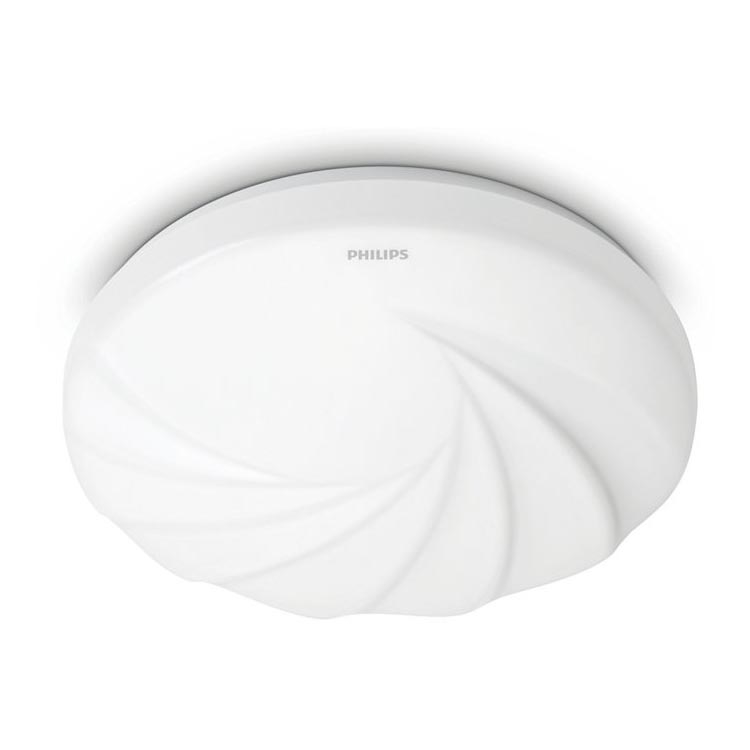 Philips - LED Stropní svítidlo SHELL 1xLED/6W/230V