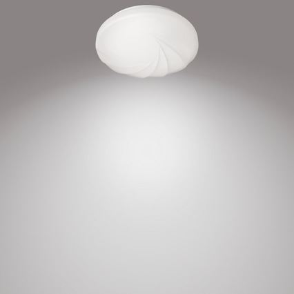 Philips - LED Stropní svítidlo SHELL 1xLED/6W/230V