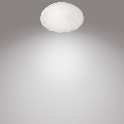 Philips - LED Stropní svítidlo SHORE LED/10W/230V