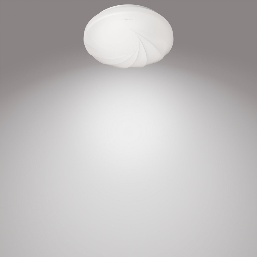 Philips - LED Stropní svítidlo SHORE LED/10W/230V