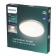 Philips - LED Stropní svítidlo 1xLED/17W/230V
