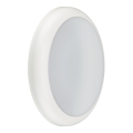 Philips - LED Technické svítidlo LED/11/17W/230V 3000/4000/5700K pr. 30 cm IP65 bílá
