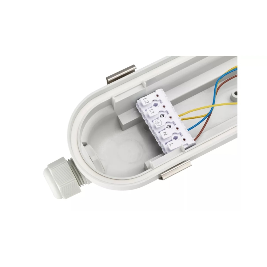 Philips - LED Technické zářivkové svítidlo CORELINE LED/37,5W/230V 150 cm IP66