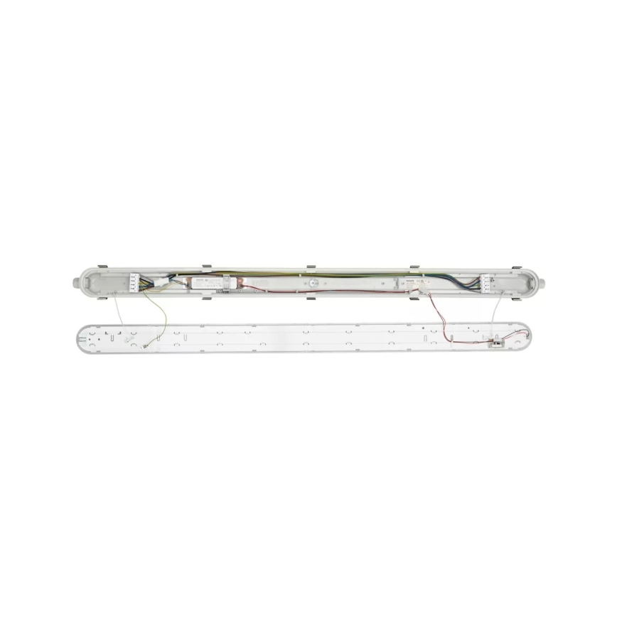 Philips - LED Technické zářivkové svítidlo CORELINE LED/37,5W/230V 150 cm IP66