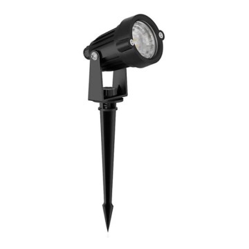 Philips - LED Venkovní bodové svítidlo CAPER LED/1,5W/24V IP44