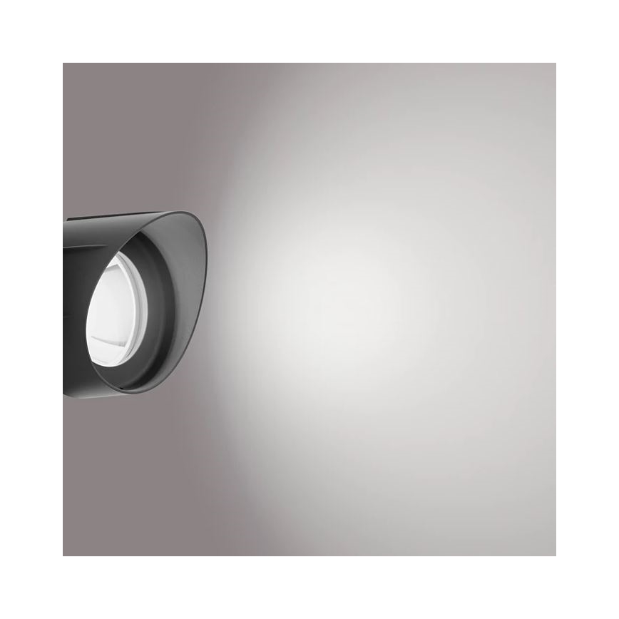 Philips - LED Venkovní bodové svítidlo LED/6W/12V 4000K IP44