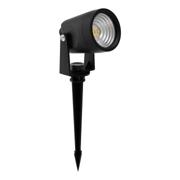 Philips - LED Venkovní bodové svítidlo GARDENLINK REUEL LED/1,5W/24V 2700K IP44