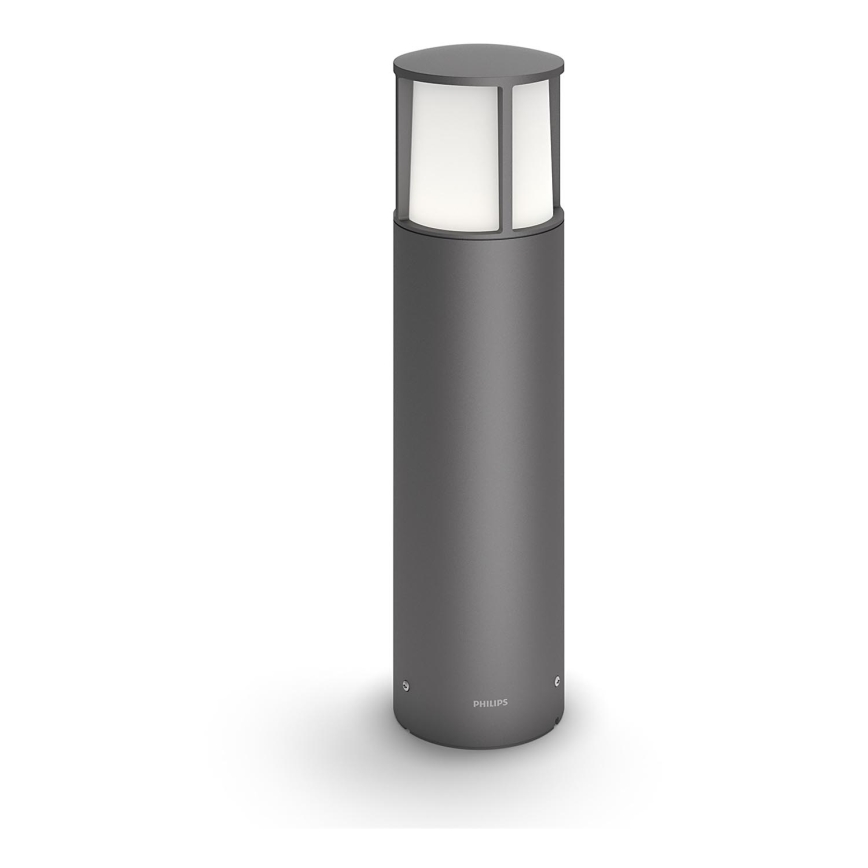 Philips - LED venkovní lampa 1xLED/6W/230V IP44