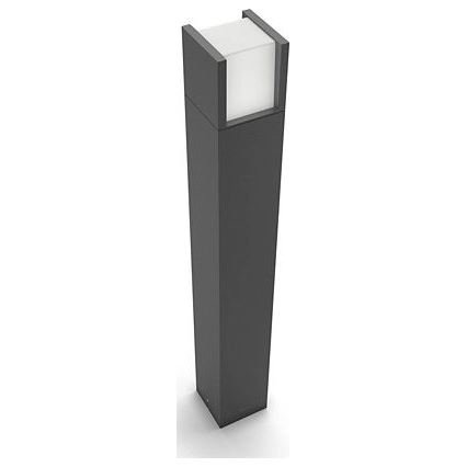 Philips - LED Venkovní lampa LED/3,8W/230V 77 cm 3000K IP44