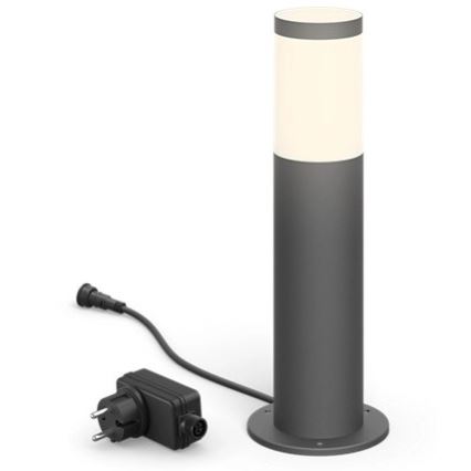 Philips - LED Venkovní lampa GARDENLINK LED/6W/230V 2700K IP44