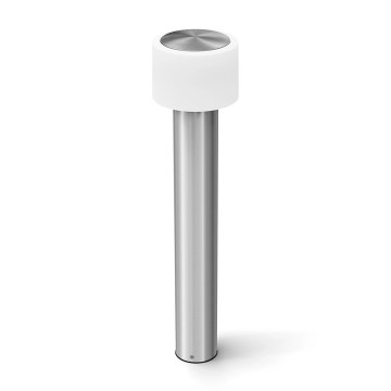 Philips - LED Venkovní lampa OTIS LED/4,3W/230V 2700K IP44