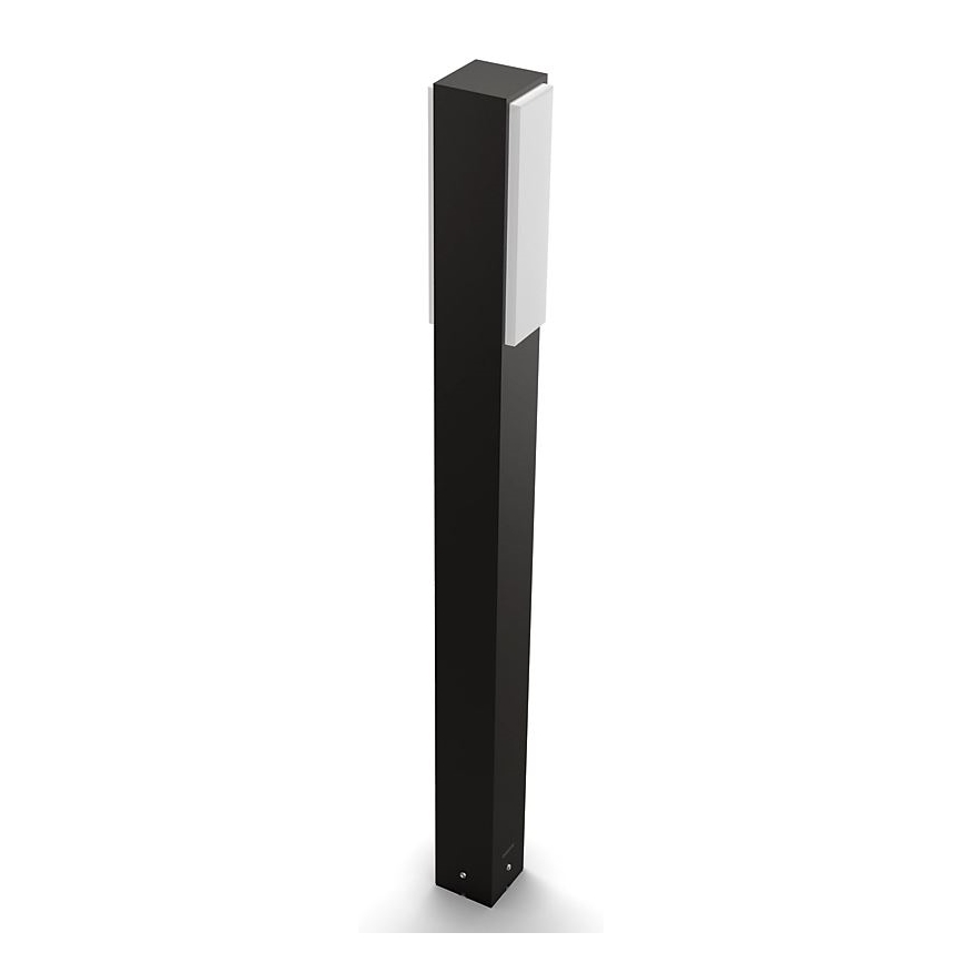 Philips - LED Venkovní lampa STRATOSPHERE LED/3,8W/230V 77 cm 2700K IP44