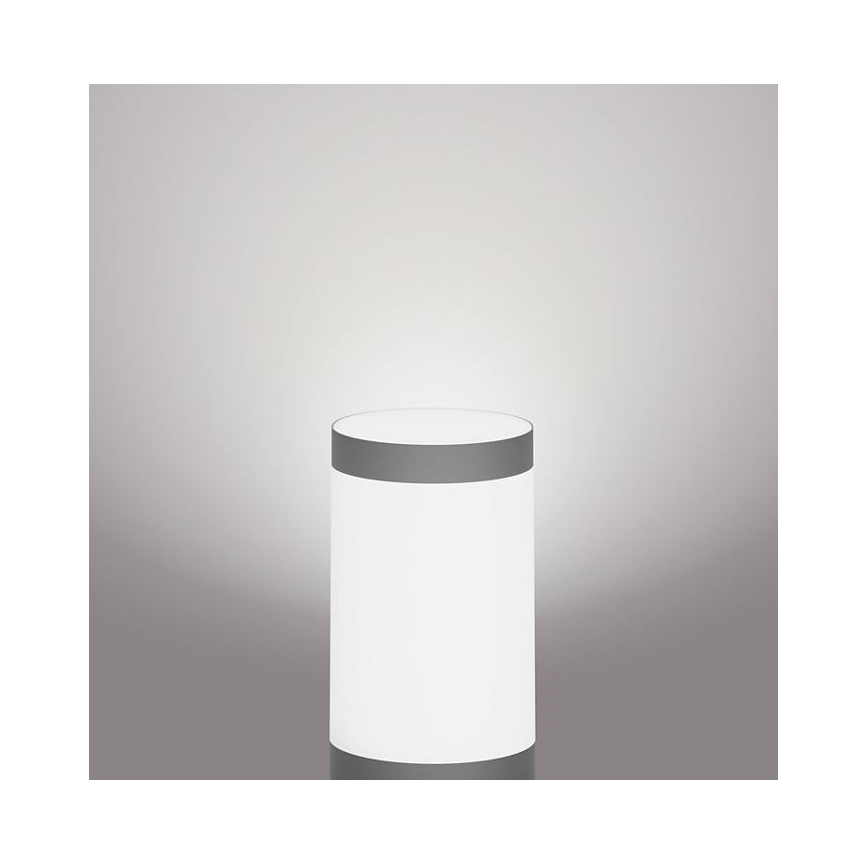 Philips - LED Venkovní lampa GARDENLINK LED/6W/12V 4000K IP44