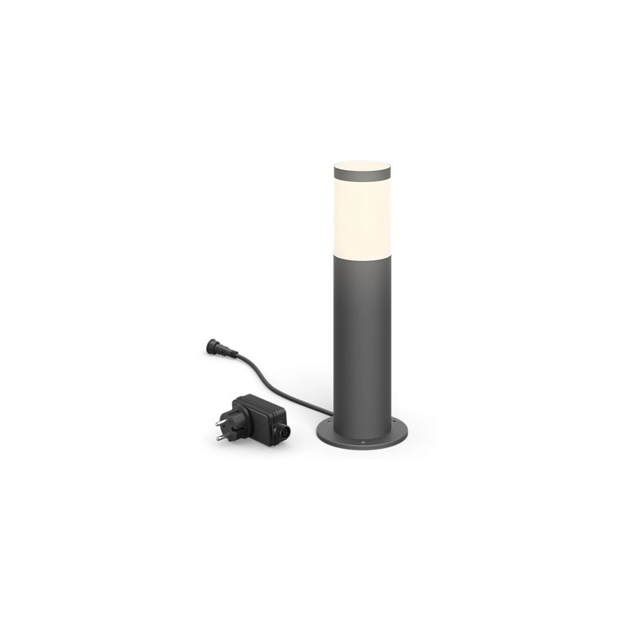 Philips - LED Venkovní lampa GARDENLINK LED/24W/230V 2700K IP44