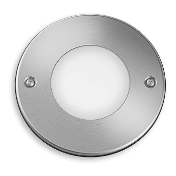 Philips - LED Venkovní nájezdové svítidlo LED/3W/230V