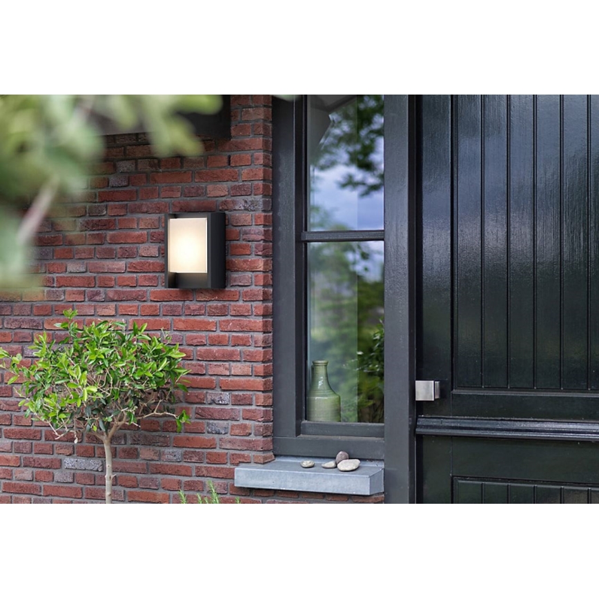 Philips - LED Venkovní nástěnné svítidlo ARBOUR LED/3,8W/230V 2700K IP44