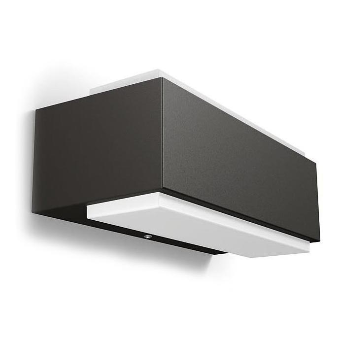 Philips - LED Venkovní nástěnné svítidlo STRATOSPHERE LED/3,8W/230V 4000K IP44