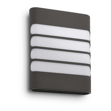 Philips - LED venkovní osvětlení LED/3W/230V IP44