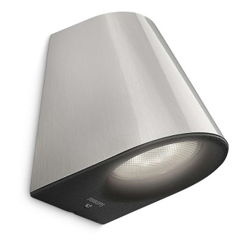 Philips - LED venkovní osvětlení LED/3W/230V IP44