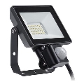 Philips - LED Venkovní reflektor se senzorem PROJECTLINE LED/20W/230V IP65 4000K