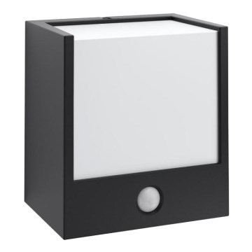 Philips - LED venkovní svítidlo s čidlem LED/3,5W IP44