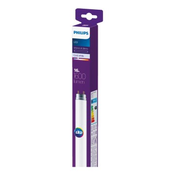 Philips - LED Zářivková trubice G13/16W/230V 4000K Philips - LED Zářivková trubice G13/16W/230V 4000K