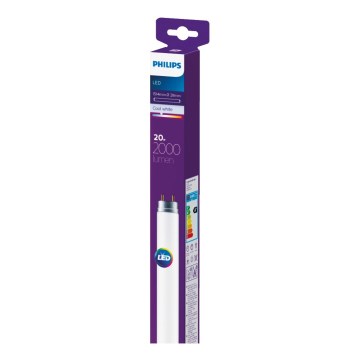 Philips - LED Zářivková trubice G13/20W/230V