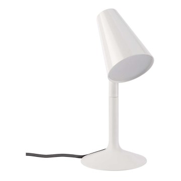 Philips Lirio 43500/31/LI - LED Stolní lampa PICULET 2xLED/2,5W/230V