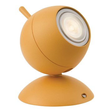 Philips Lirio 57035/53/LI - LED Stolní lampa RETROPLANET 1xGU10/3,5W/230V Philips Lirio 57035/53/LI - LED Stolní lampa RETROPLANET 1xGU10/3,5W/230V
