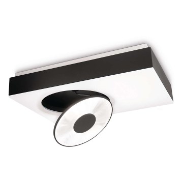 Philips Lirio 57936/31/16 - LED Bodové svítidlo CIRCULIS 1xLED/15W/230V
