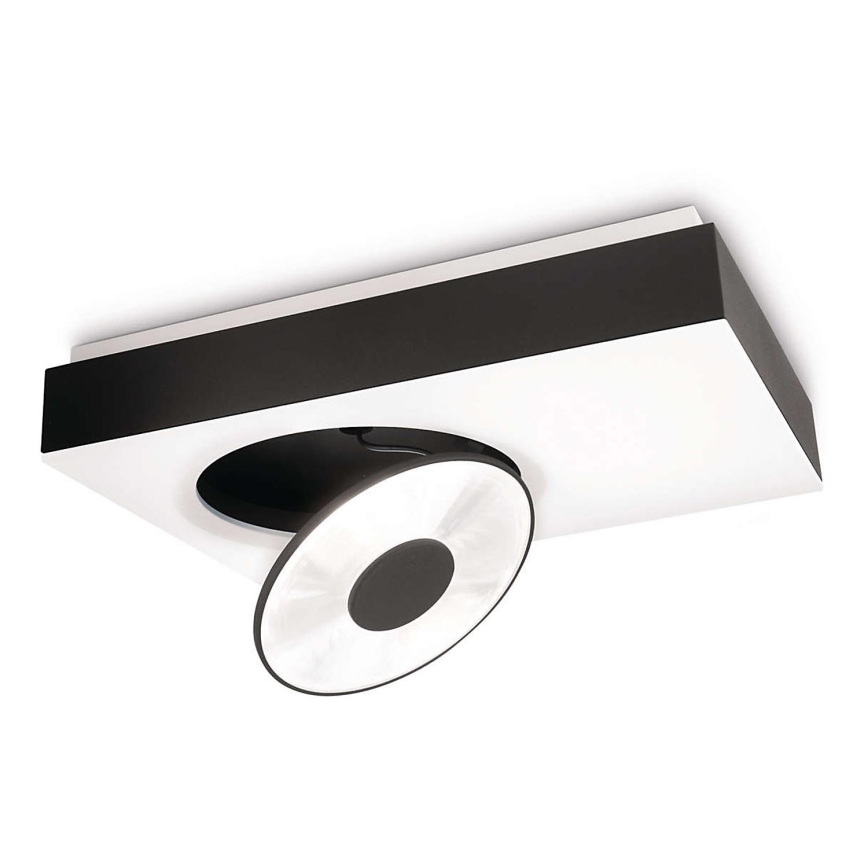 Philips Lirio 57936/31/16 - LED Bodové svítidlo CIRCULIS 1xLED/15W/230V