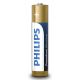 Philips LR03M4B/10 - 4 ks Alkalická baterie AAA PREMIUM ALKALINE 1,5V
