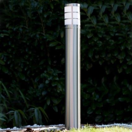Philips Massive 16336/47/10 - Venkovní lampa CALGARY 1xE27/14W