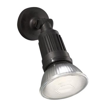 Philips Massive 16384/30/10 - Venkovní nástěnné svítidlo JAMAICA 1xE27/23W IP44