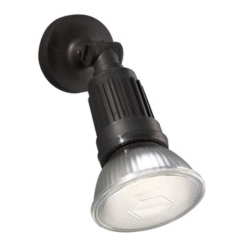 Philips Massive 16384/30/10 - Venkovní nástěnné svítidlo JAMAICA 1xE27/23W IP44